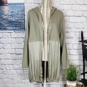 NWT Own It Jacket M